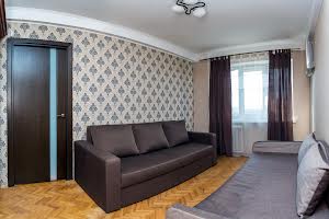 квартира за адресою Празька вул., 3