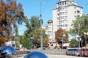 квартира за адресою Івана Мазепи вул. (Січневого Повстання), 3