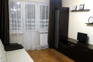 квартира по адресу Леси Украинки бульв., 15-А