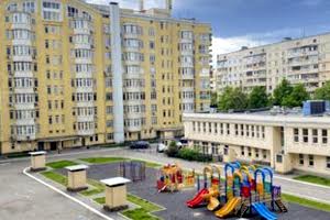 квартира по адресу Петра Болбочана ул. (Клапцова), 52