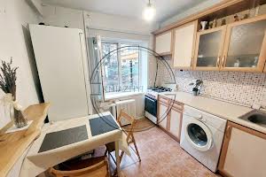 квартира по адресу Антоновича ул. (Горького), 97