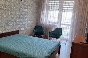 квартира по адресу Ульяны Кравченко ул., 8