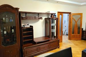квартира за адресою Перфецького, 11а