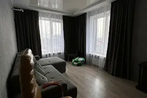 квартира по адресу Сахарова, 1