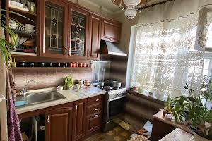 комната по адресу Бориспольская ул., 28-А