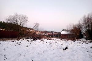 участок по адресу с. Горенка, Молодіжна