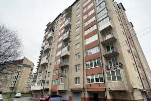 квартира за адресою Євгена Коновальця вул., 124А