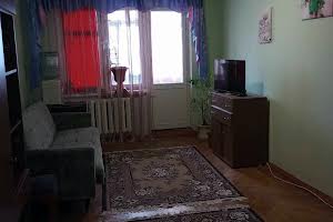 квартира за адресою Ньютона вул., 127