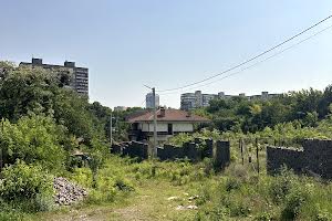 ділянка за адресою Бердянський пров.