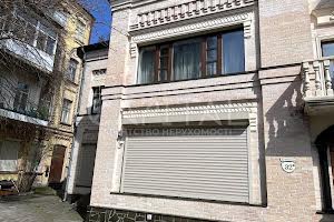 комерційна за адресою Євгена Чикаленка вул. (Пушкінська), 32В