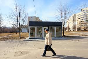 коммерческая по адресу Гвардейцев-Широнинцев ул., 121