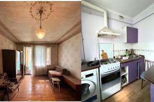 квартира за адресою Харків, Космічна вул., 11
