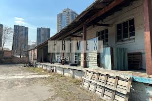 комерційна за адресою Дегтярівська вул., 39