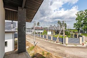 будинок за адресою Заповідна вулиця