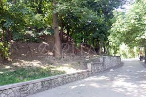 участок по адресу Андреевский спуск, 34-е