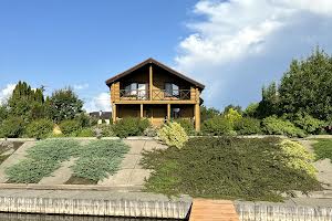 будинок за адресою с. Кийлів, Центральна