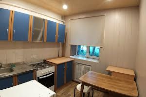 квартира за адресою Олени Теліги вул., 7