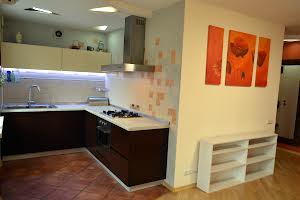 квартира за адресою Лабораторная улица, 28