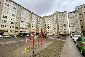 квартира по адресу Яблунева, 1
