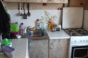 квартира по адресу Полесская ул., 26