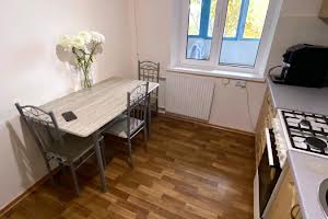 квартира за адресою Йорданська вул. (Лайоша Гавро), 24-Б