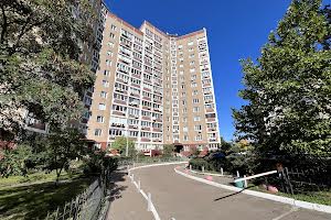 квартира за адресою Бориса Гмирі вул., 1/2