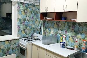квартира за адресою Каштанова вул., 5