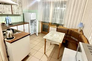 квартира за адресою Теремківська вул., 12