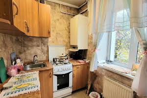 квартира по адресу Довженка ул., 15