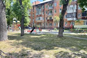 квартира за адресою Олександра Довженка вул. (Толстого), 122
