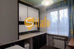 квартира за адресою Оболонський просп., 16Є