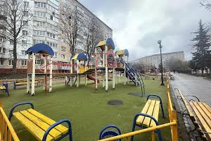 квартира по адресу Петлюры бульв., 6