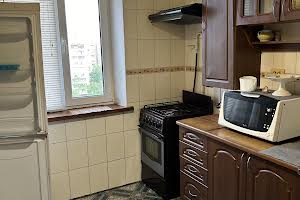 квартира за адресою Миколи Бажана просп., 5