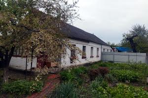 дом по адресу Сільськогосподарська ул., 5