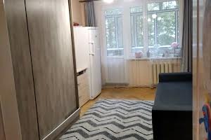 квартира за адресою Наукова вул., 10