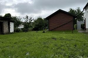 ділянка за адресою Центральна вул., 14