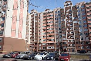 квартира за адресою Соборна вул., 105в