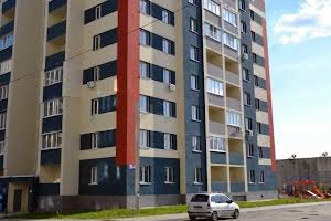квартира по адресу Победы просп., 86