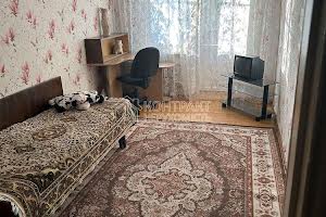 квартира за адресою Аерокосмічний просп. (Гагаріна), 38