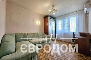 квартира за адресою Перемоги просп., 62б