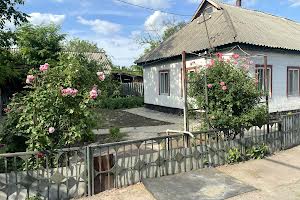 дом по адресу  ул.