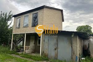 будинок за адресою Східна