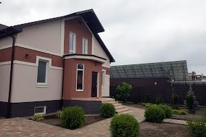 будинок за адресою Центральна вул.