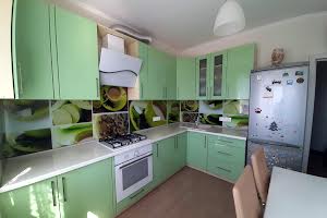 квартира за адресою Дружби, 1