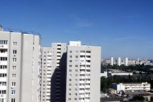 квартира за адресою Балтійський пров., 1