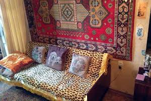 квартира по адресу Златопольская ул., 4 к