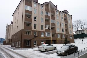 квартира по адресу ул. Григория Скороводы, 2/1