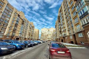 квартира по адресу Метрологическая ул., 29