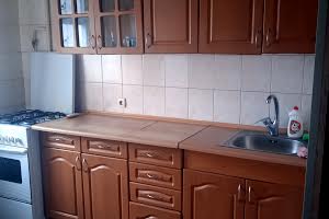 квартира за адресою Чорних Запорожців вул. (Короленка), 68-Б