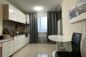квартира за адресою Остромирська вул., 35б